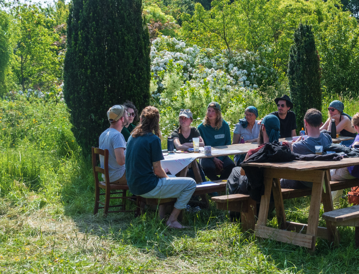 Homestay Saint-André-des-Eaux 380081