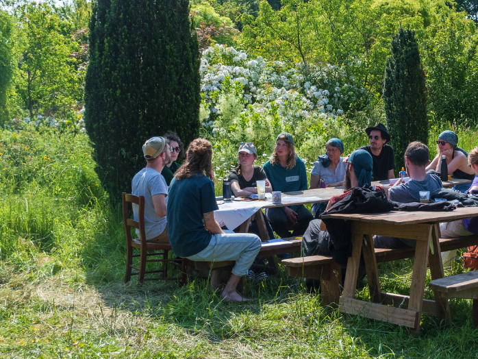 Homestay Saint-André-des-Eaux 380081-1