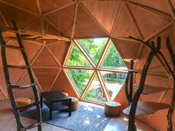 Chambre Chez L'habitant Saint-André-Des-Eaux 380081-5