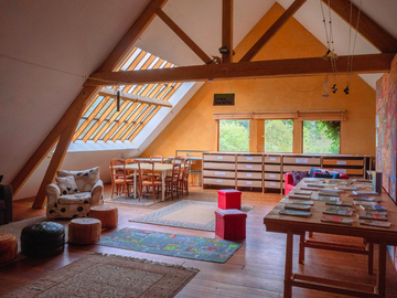 Chambre Chez L'habitant Saint-André-Des-Eaux 380081-7