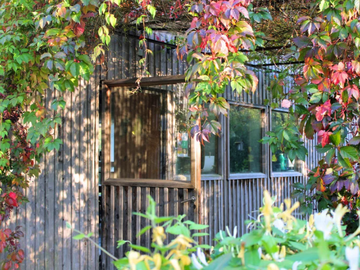 Chambre Chez L'habitant Saint-André-Des-Eaux 380081-8