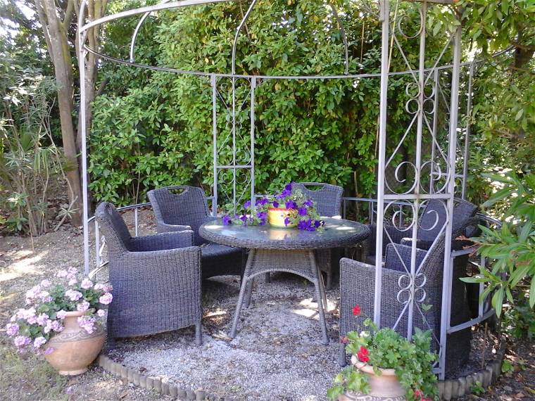 Homestay Mougins 211534