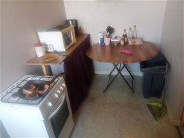 Room For Rent Saint-Jean-D'angély 392257-1