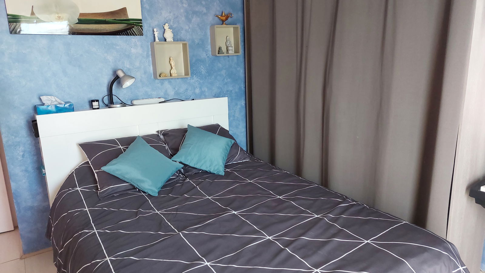 Homestay Marsannay-la-Côte 272538