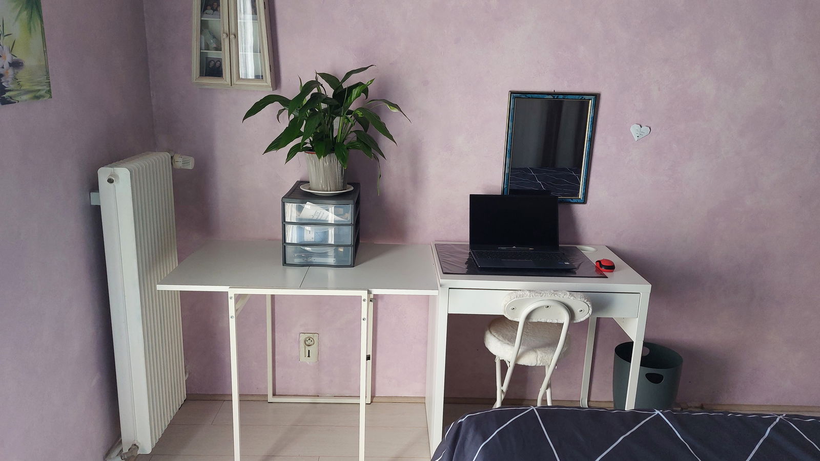 Homestay Marsannay-la-Côte 272538