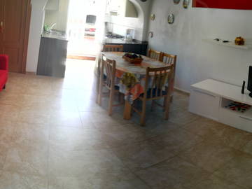 Logement Entier Orpesa 126853-5