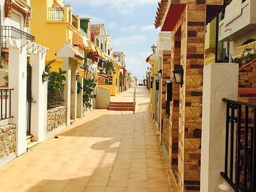 Logement Entier Orpesa 126853-9