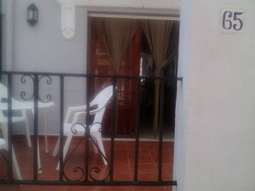 Logement Entier Orpesa 126853-11