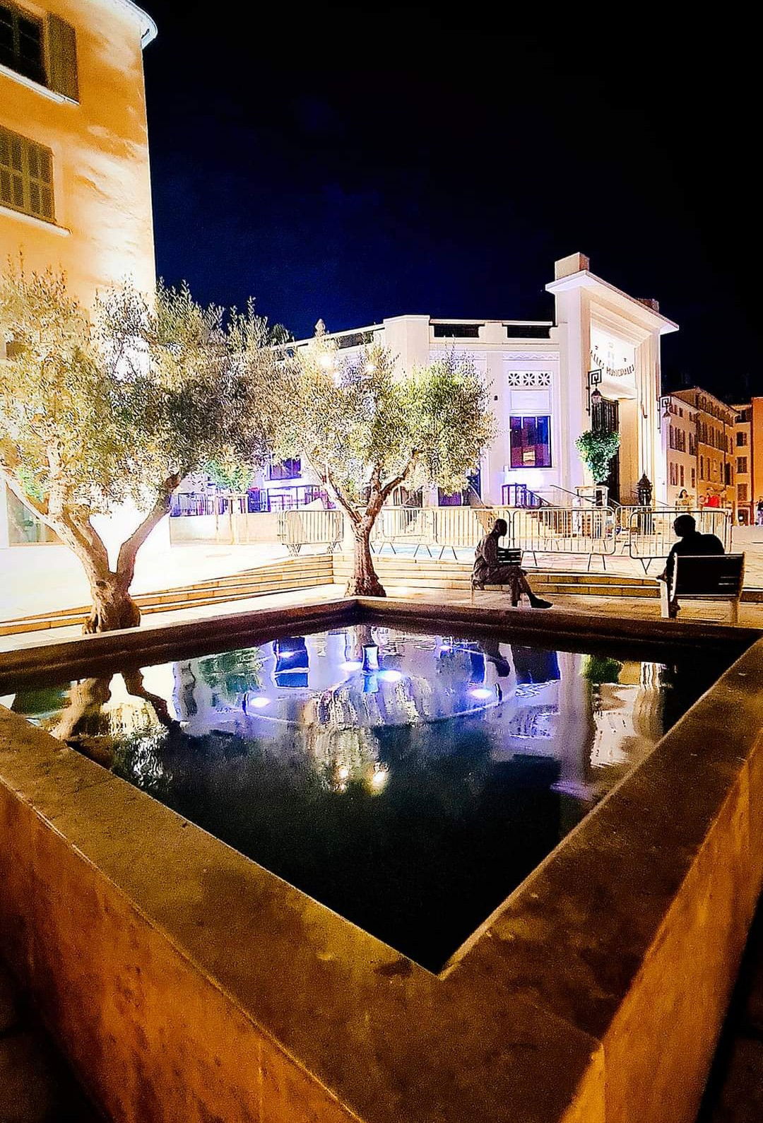 Homestay Toulon 334292