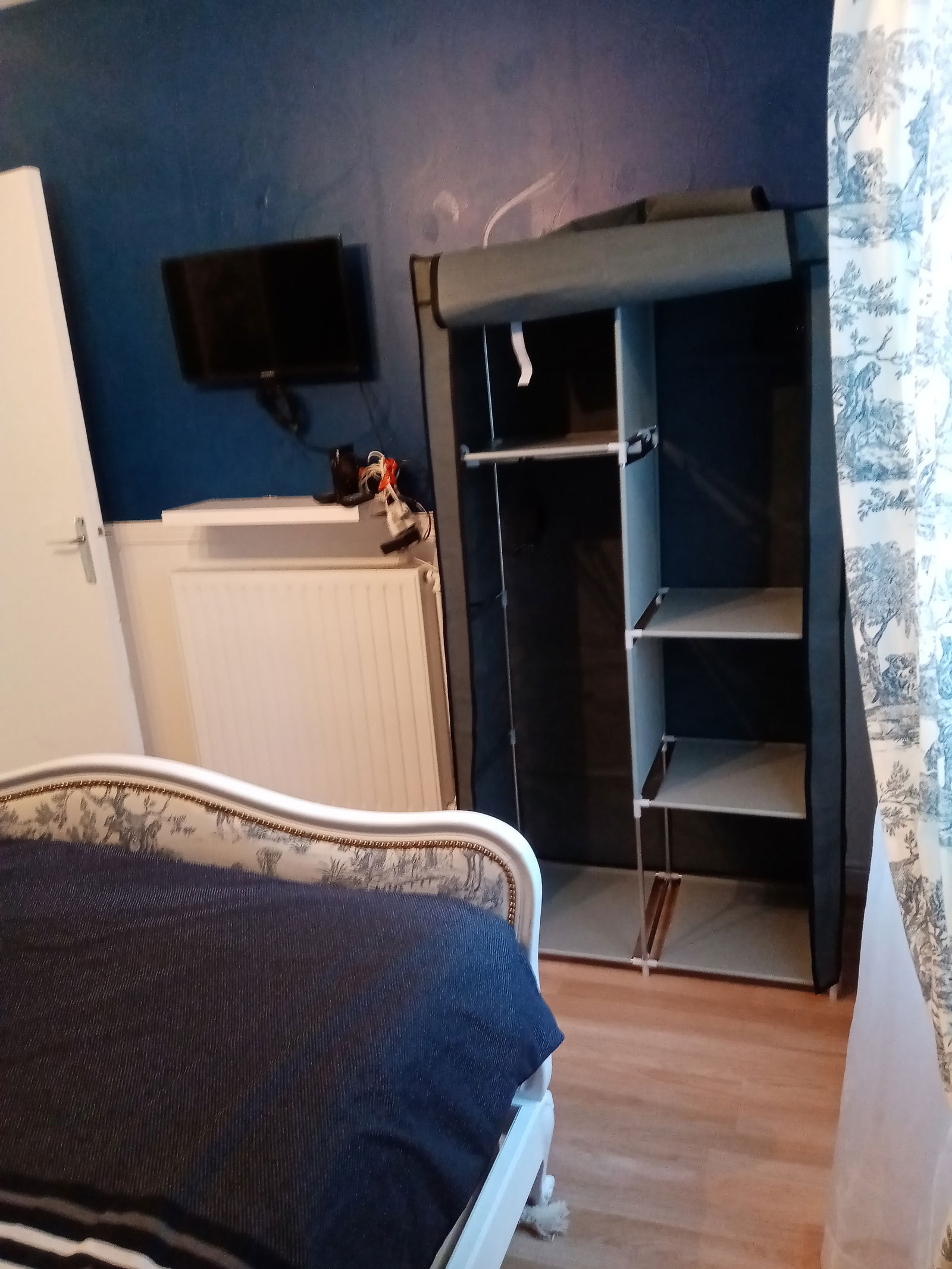 Homestay Nîmes 250197