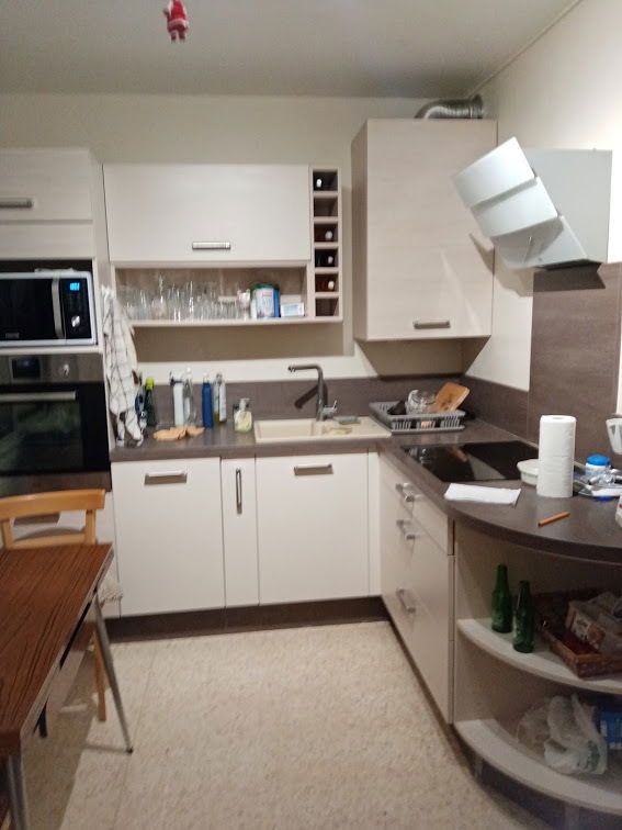 Homestay Nîmes 250197