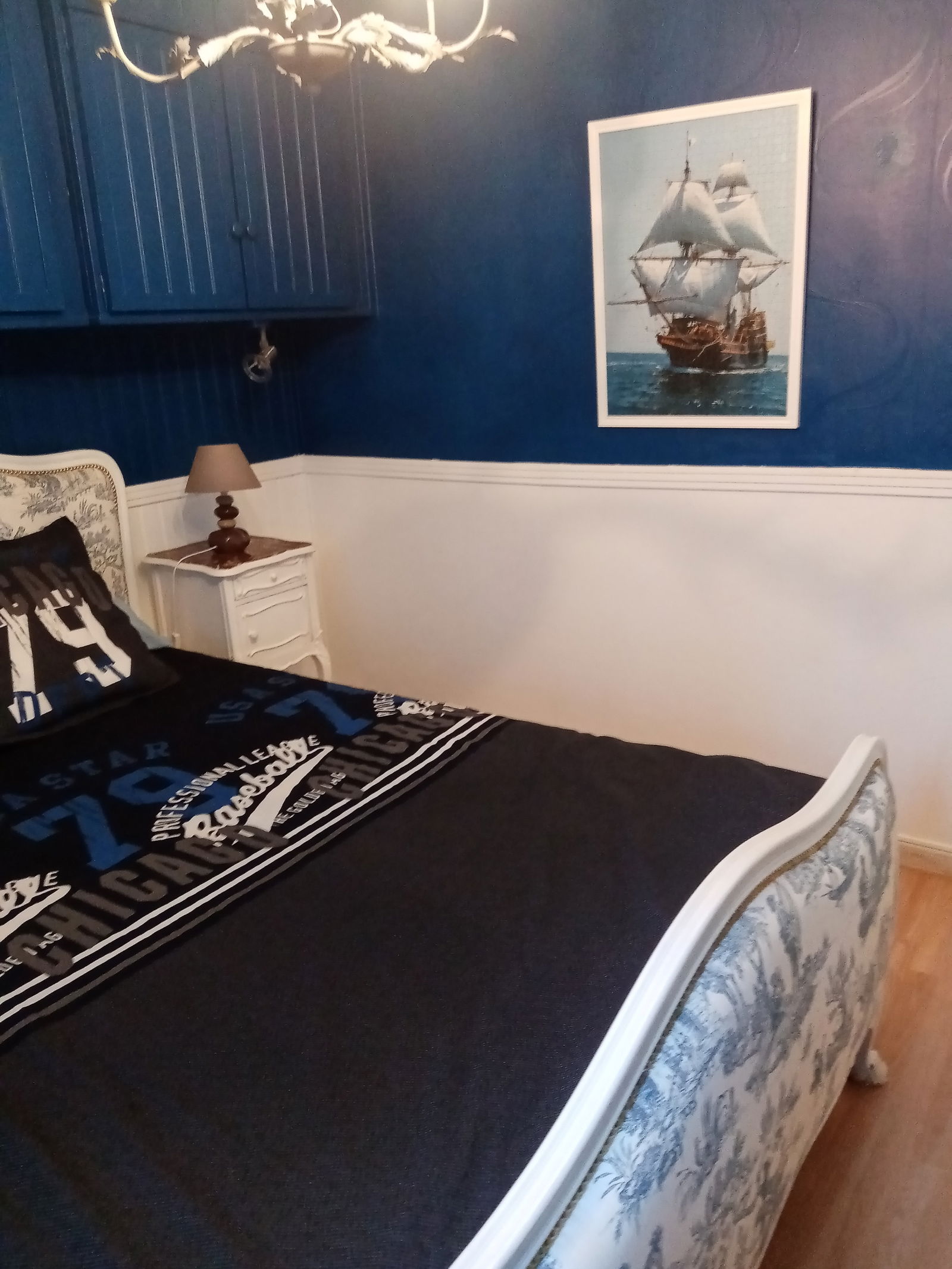 Homestay Nîmes 250197