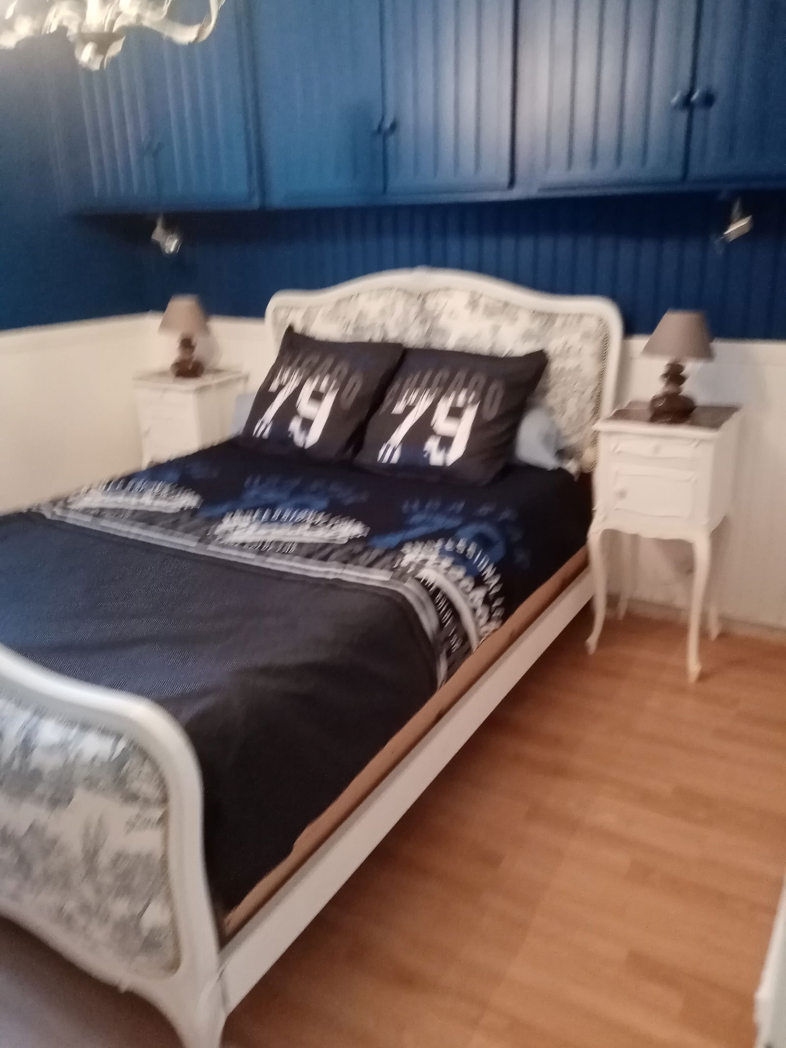 Homestay Nîmes 250197