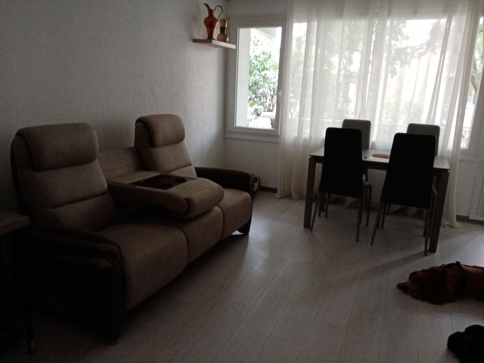 Homestay Nîmes 250197