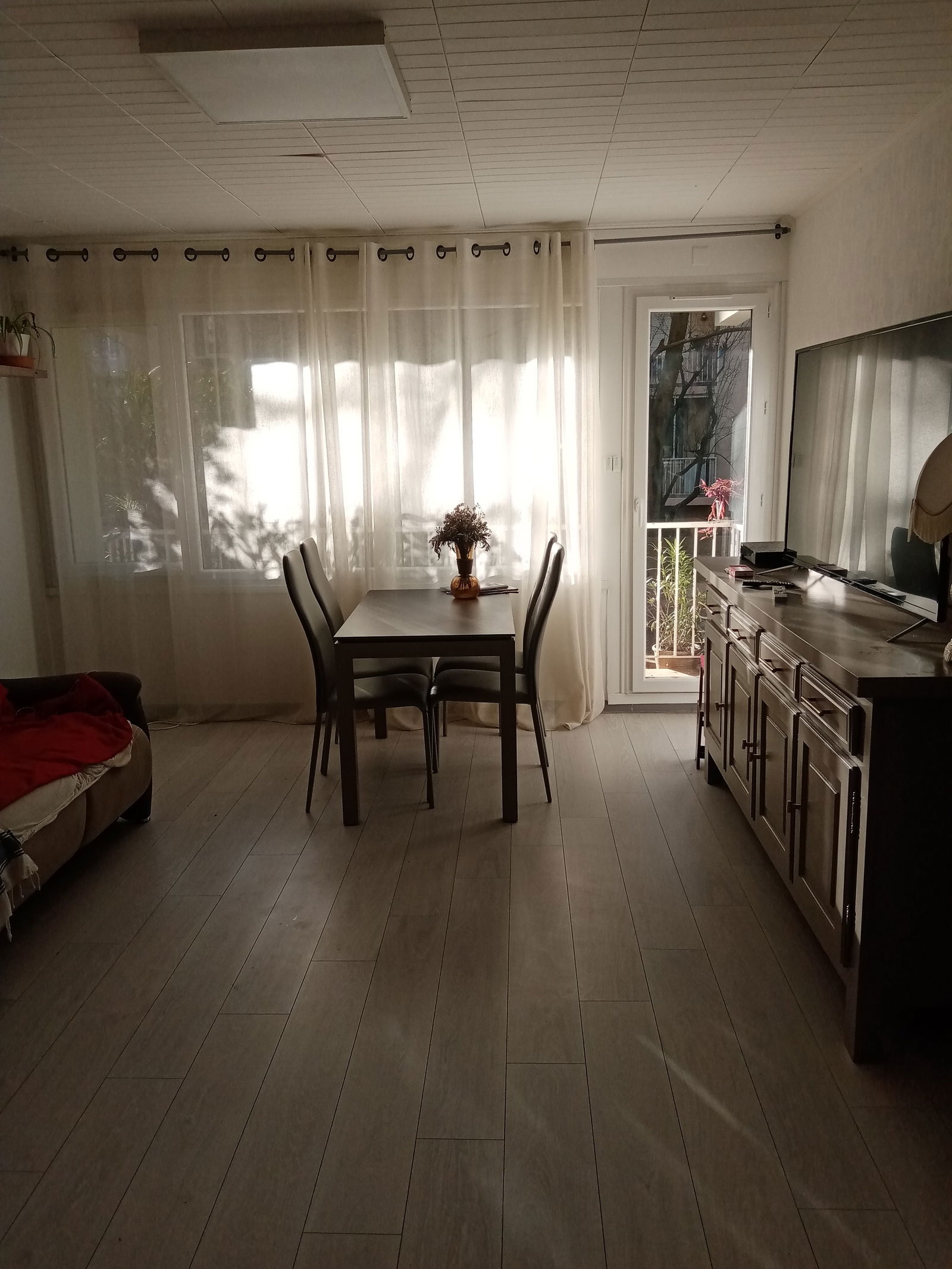 Homestay Nîmes 250197