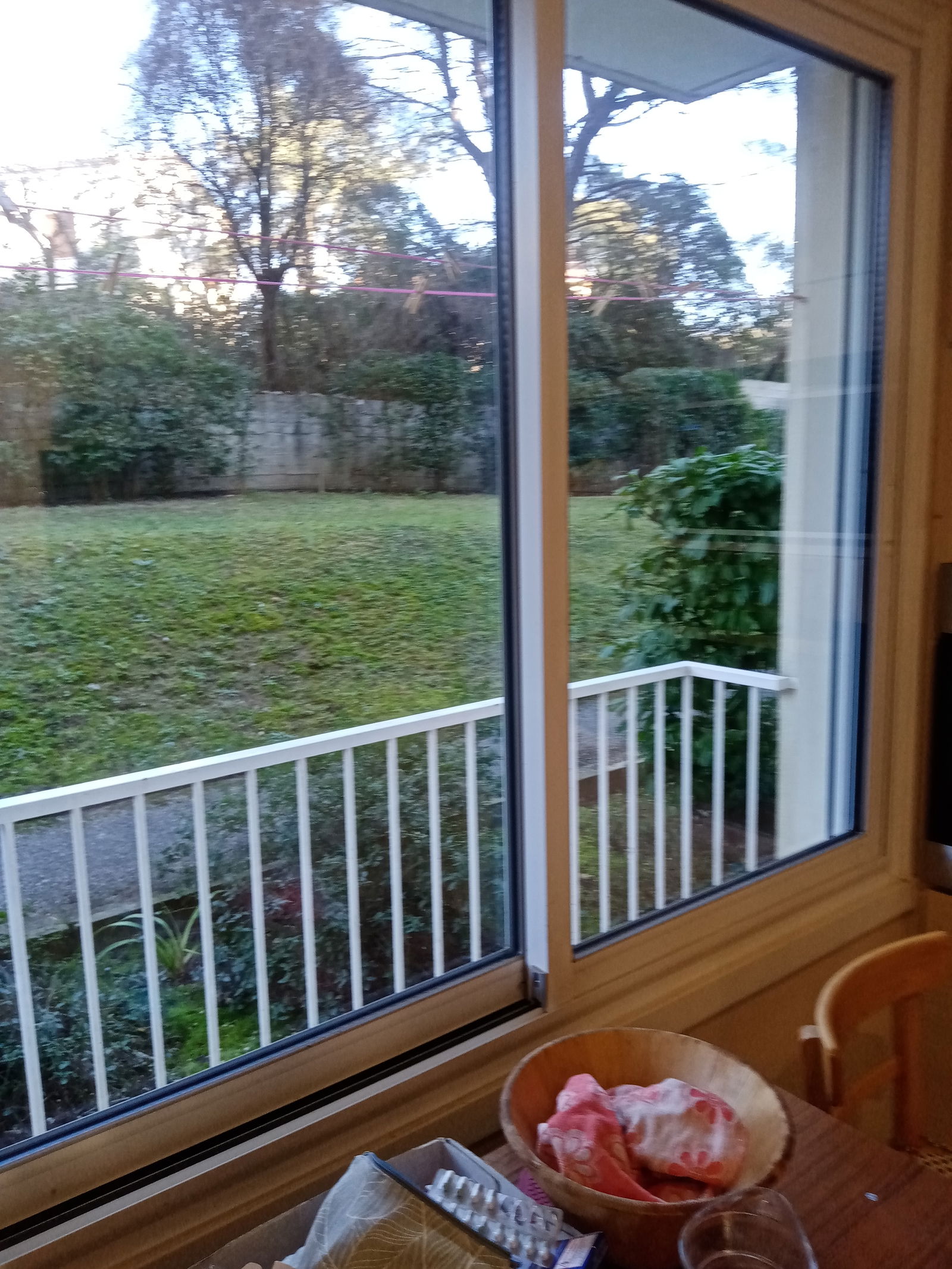 Homestay Nîmes 250197