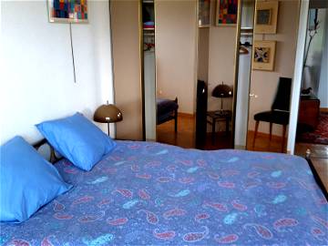 Roomlala | Rent Very Quiet Room