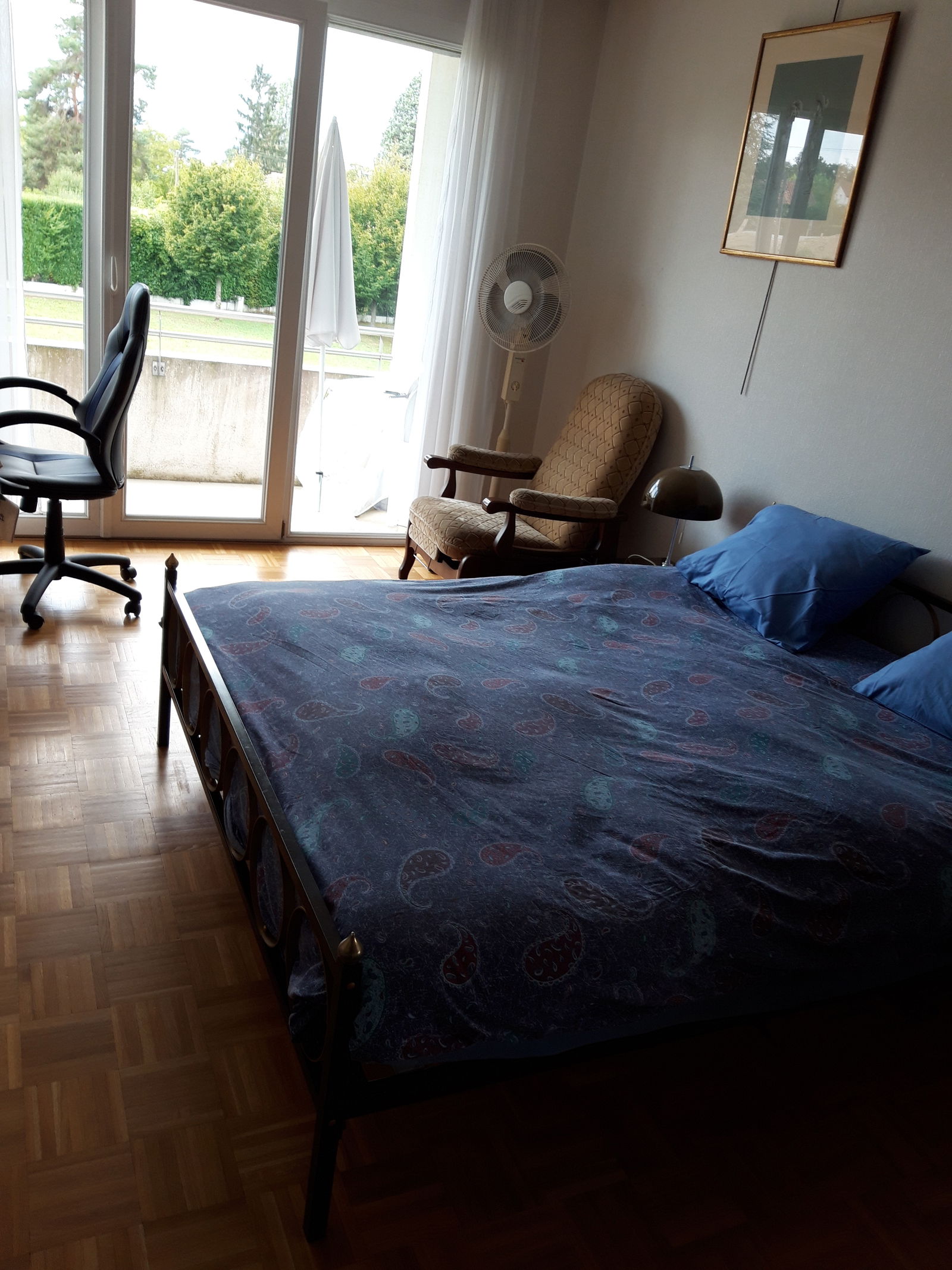 Homestay Plan-les-Ouates 147443