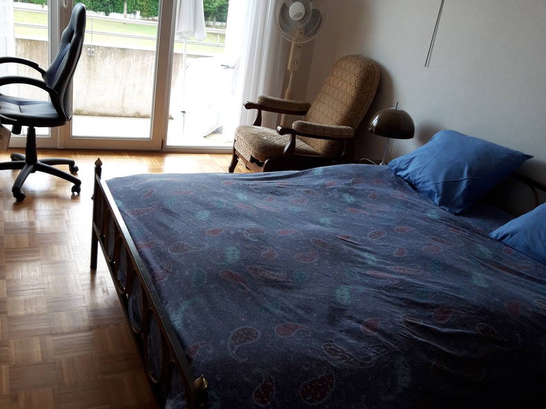 Chambre Chez L'habitant Plan-les-Ouates 147443-2