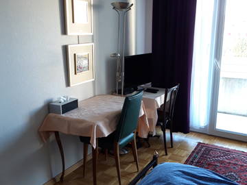 Chambre Chez L'habitant Plan-Les-Ouates 147443-5