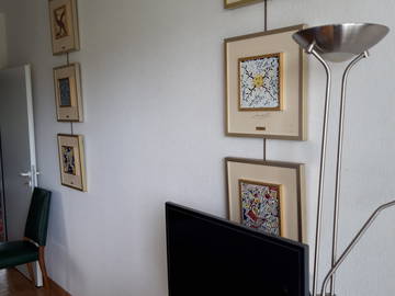 Chambre Chez L'habitant Plan-Les-Ouates 147443-6