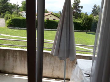 Chambre Chez L'habitant Plan-Les-Ouates 147443-8