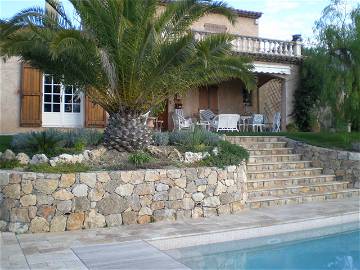 Habitación En Alquiler Mouans Sartoux 8371-1