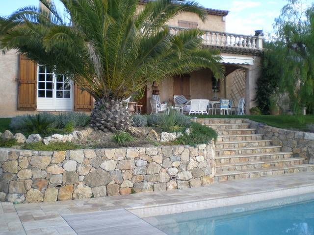 Homestay Mouans Sartoux 8371-1