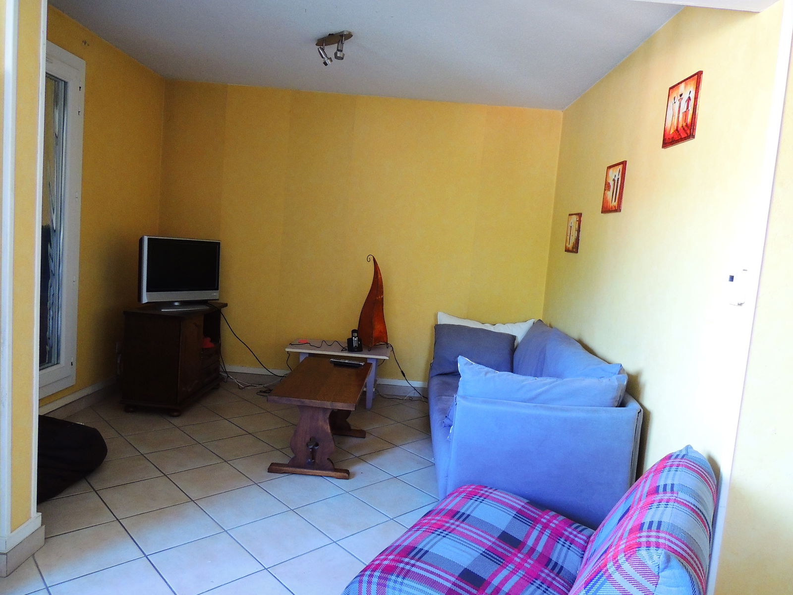 Colocation Villeurbanne 167312