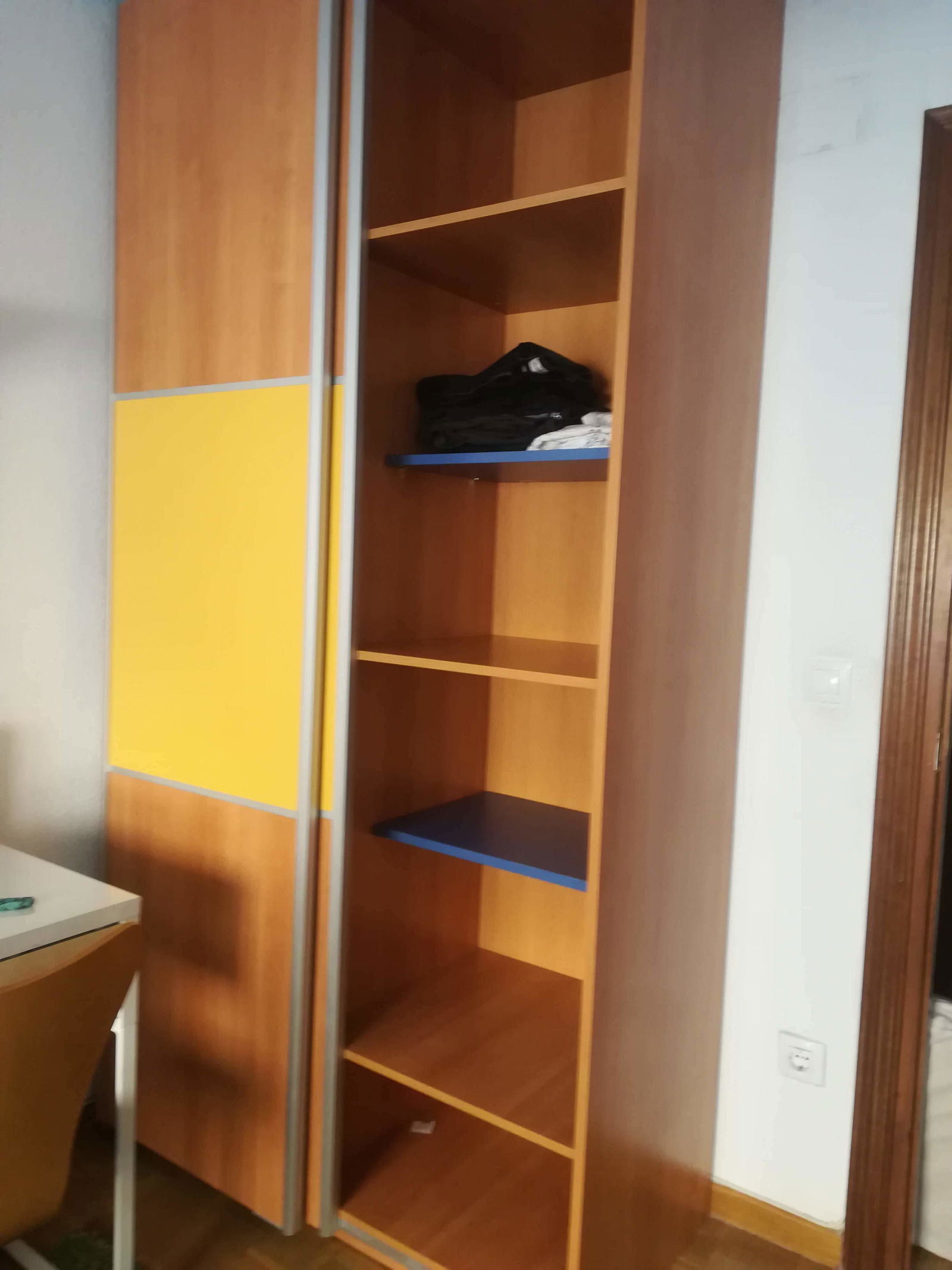 Homestay Salamanca 131897