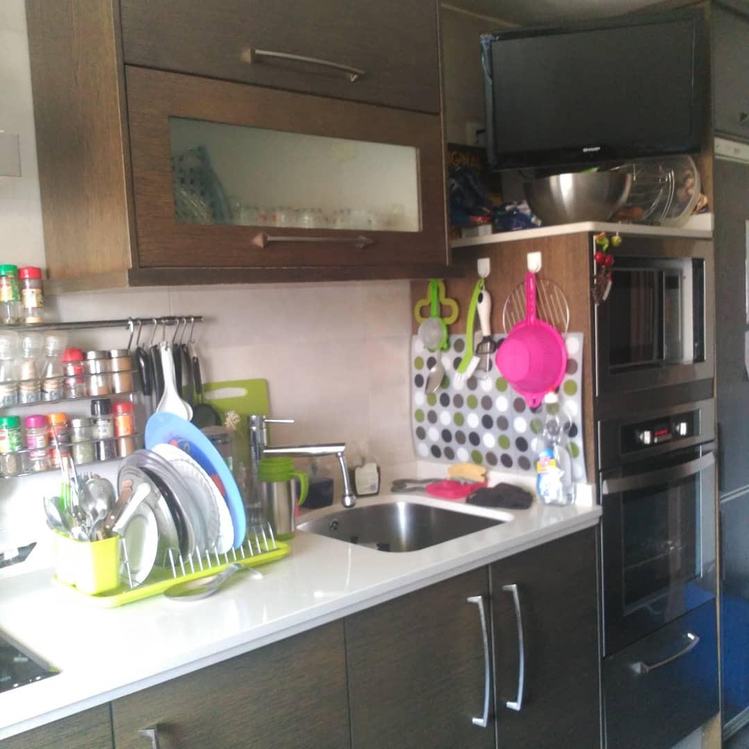 Homestay Salamanca 131897