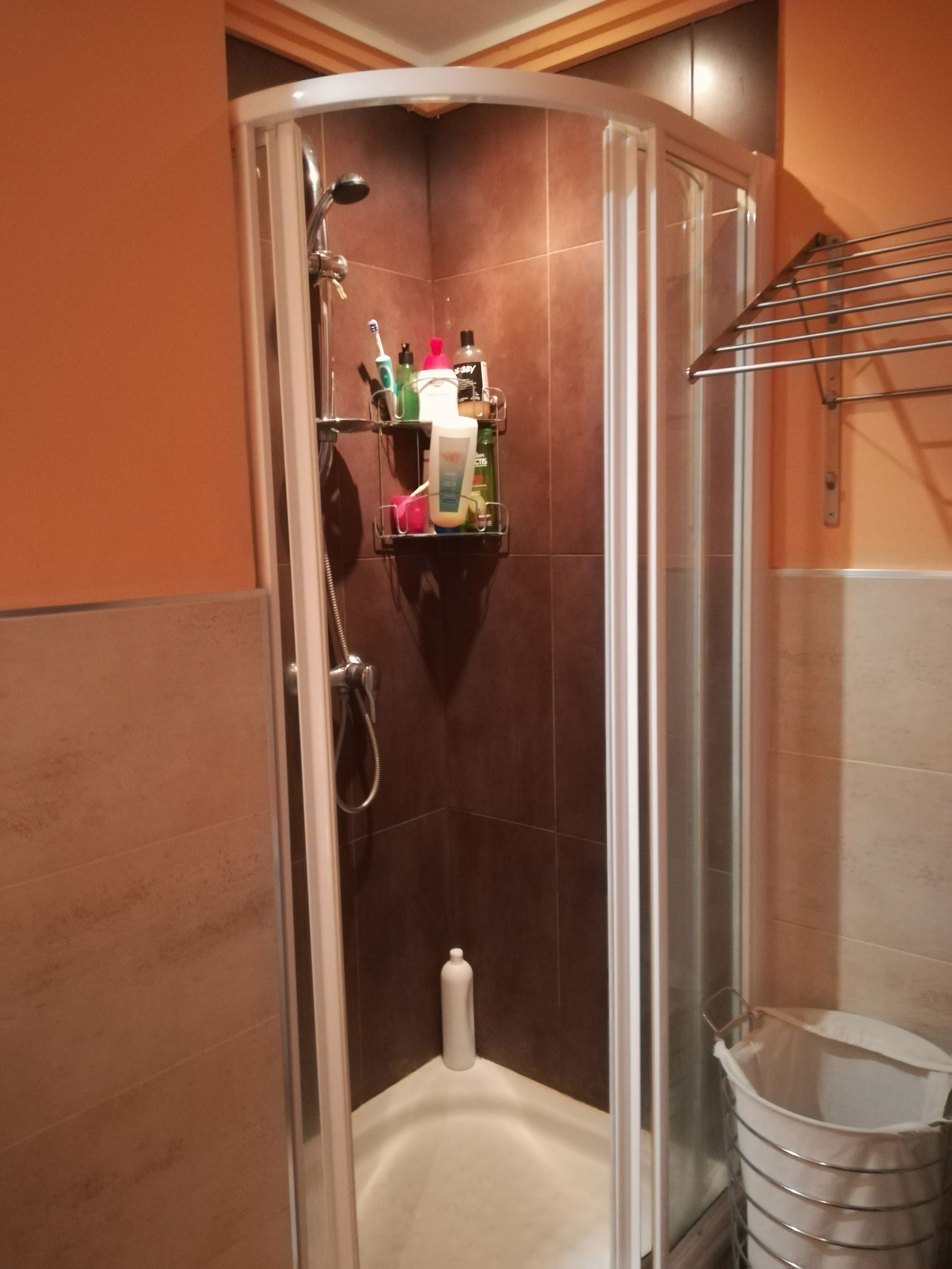 Homestay Salamanca 131897