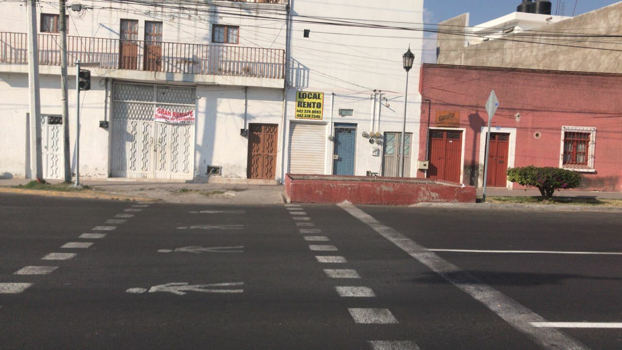 Colocación Santiago de Querétaro 198407