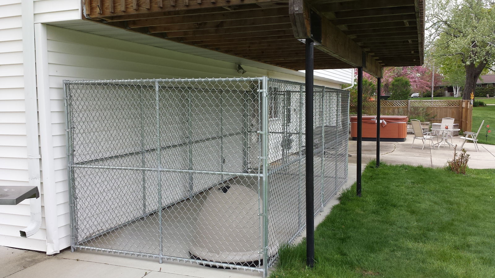 Quedarse En Casa Union Grove 195796