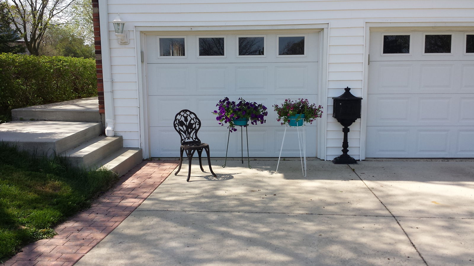 Quedarse En Casa Union Grove 195796