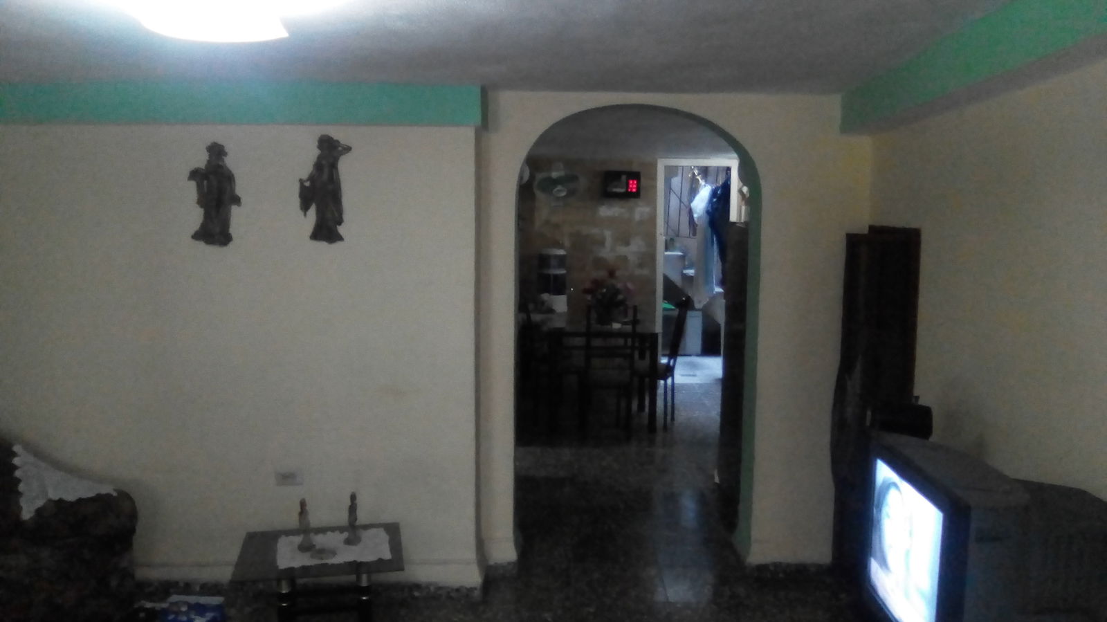 Quedarse En Casa La Habana 197372