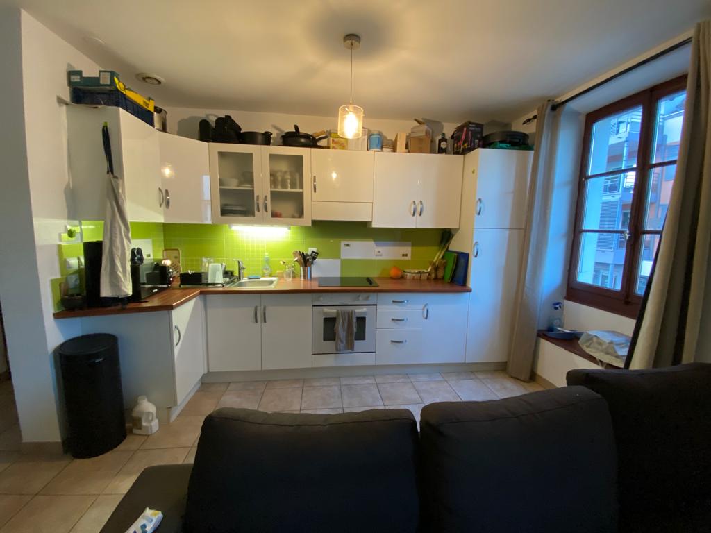 Colocación La Roche-sur-Foron 264541