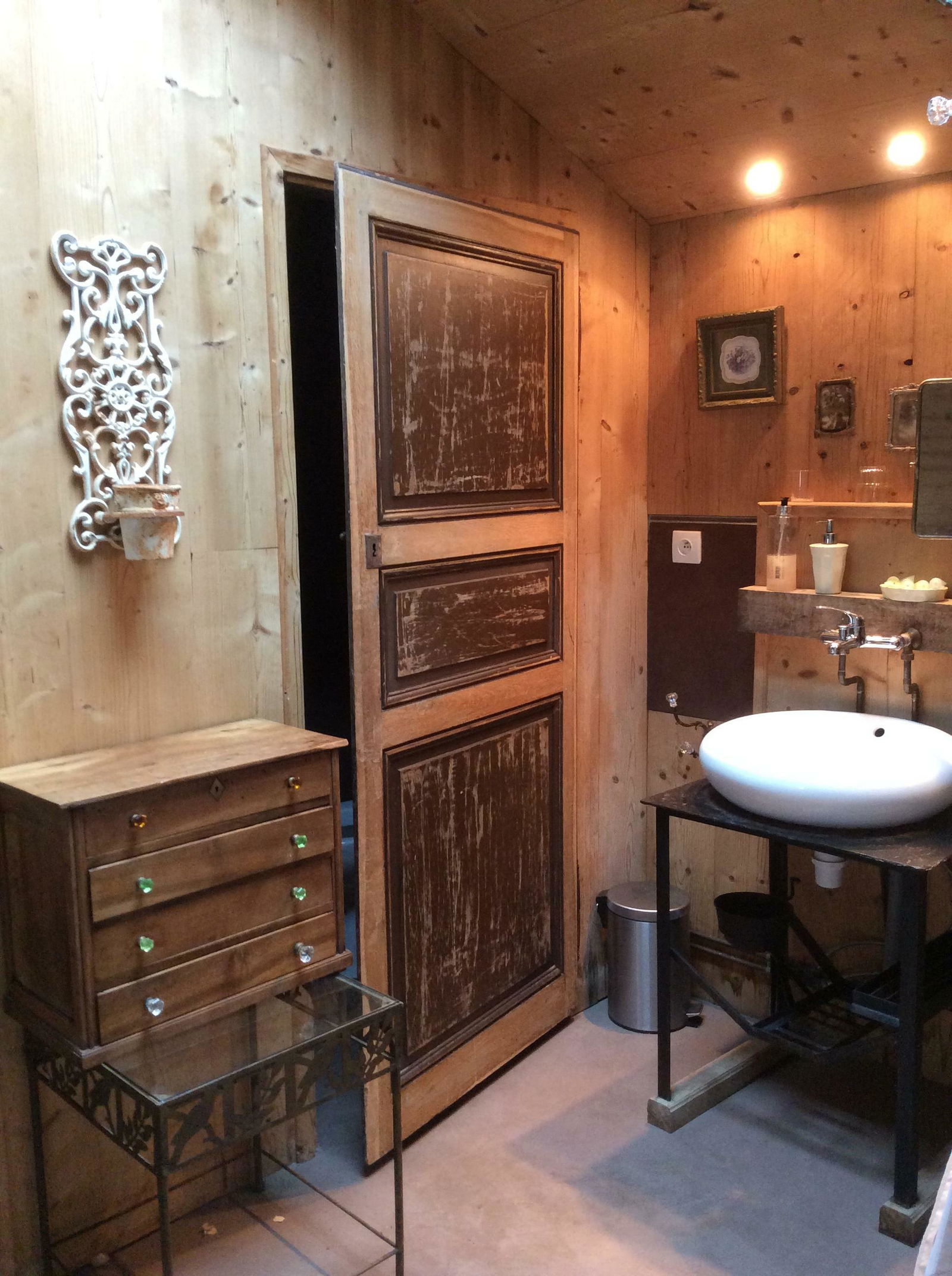 Quedarse En Casa Baron 206951