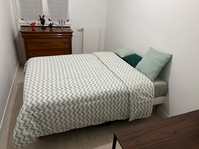Quedarse En Casa Corbeil-Essonnes 268543