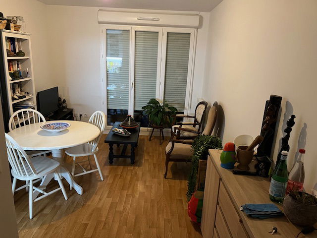 Quedarse En Casa Corbeil-Essonnes 268543