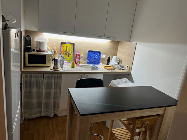 Quedarse En Casa Corbeil-Essonnes 268543