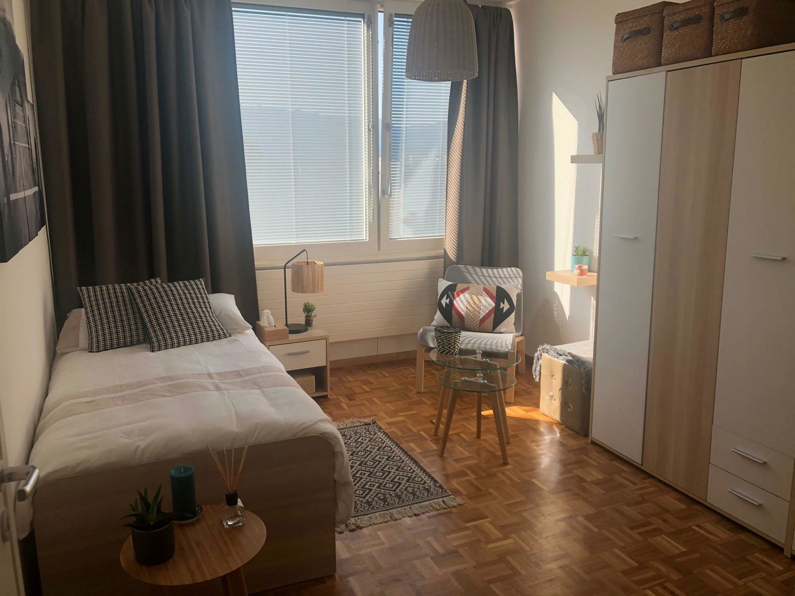 Quedarse En Casa Meyrin 226066