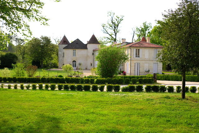 Quedarse En Casa Tizac-de-Lapouyade 9516