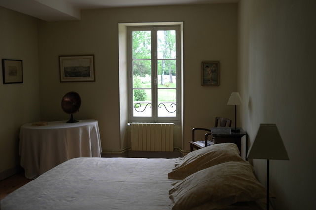 Quedarse En Casa Tizac-de-Lapouyade 9516