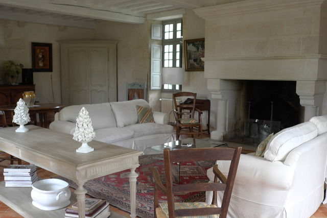 Quedarse En Casa Tizac-de-Lapouyade 9516