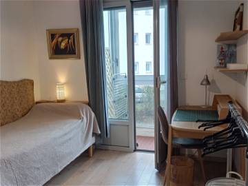 Room For Rent Antibes 251347-1