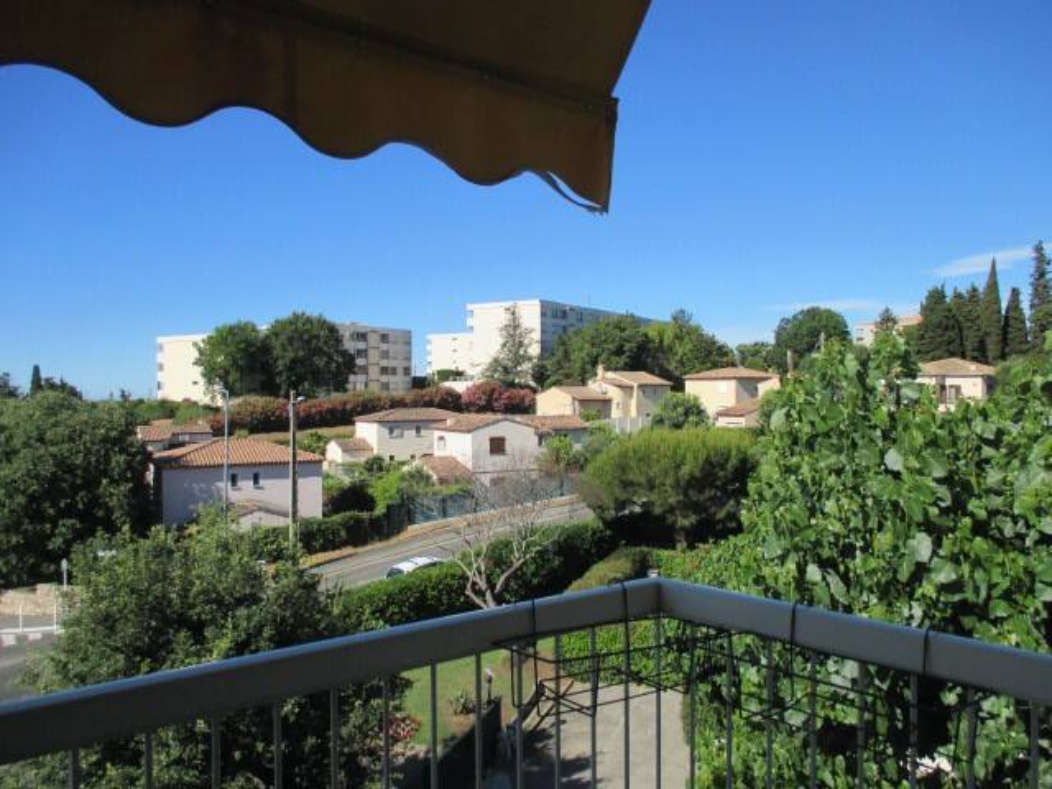 Homestay Antibes 251347