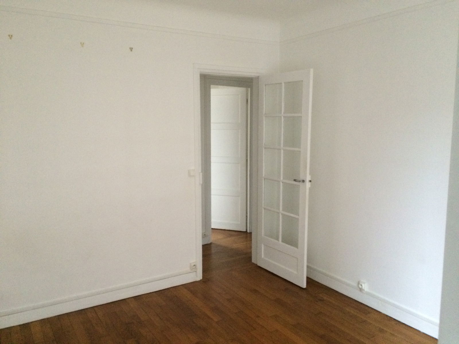 Homestay Nogent-sur-Marne 181458