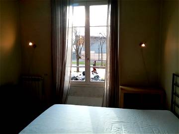 Roomlala | Rental Apartement In Paris - 2 To 4 Persons