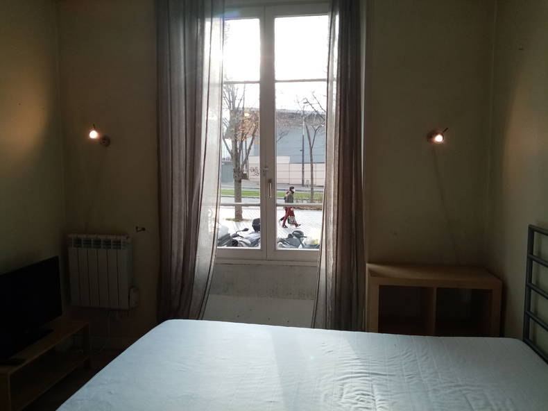 Colocatie Paris 88438-1